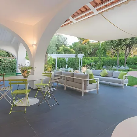 Di Charme Porto Villa Ischia