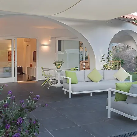 Di Charme Porto Ischia
