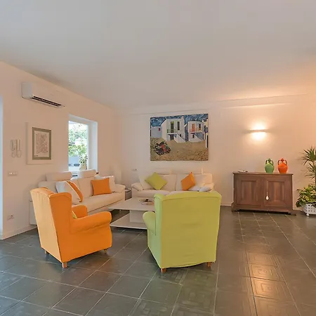 Di Charme Porto Villa *