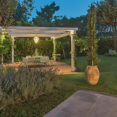 Di Charme Porto Villa *