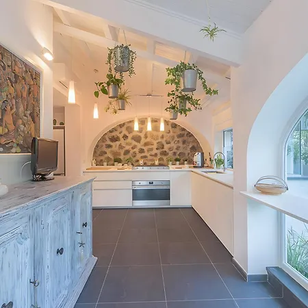 Di Charme Porto Villa