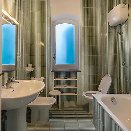 Di Charme Porto ヴィラ イスキア島