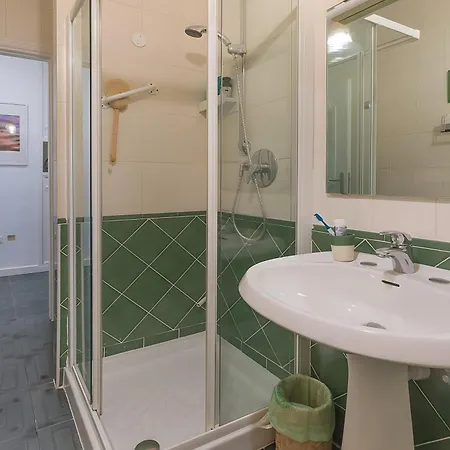 ヴィラ Di Charme Porto イスキア島