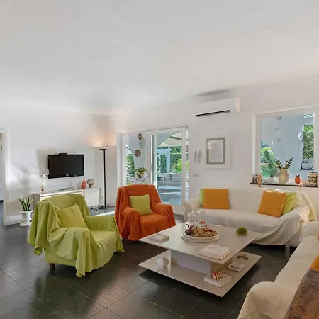 Villa Di Charme Porto Ischia