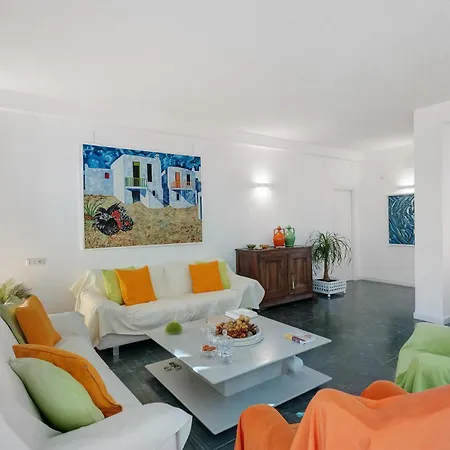 Di Charme Porto וילה איסקיה