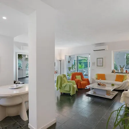 Di Charme Porto Villa *