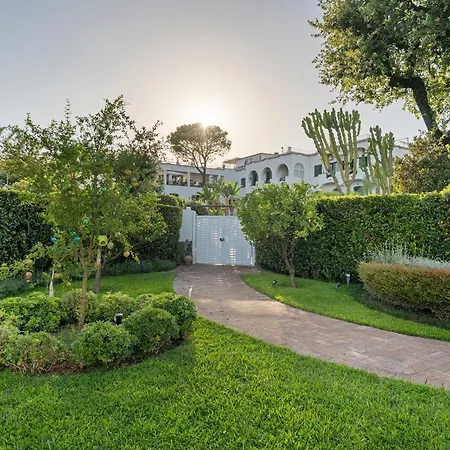 Di Charme Porto Villa