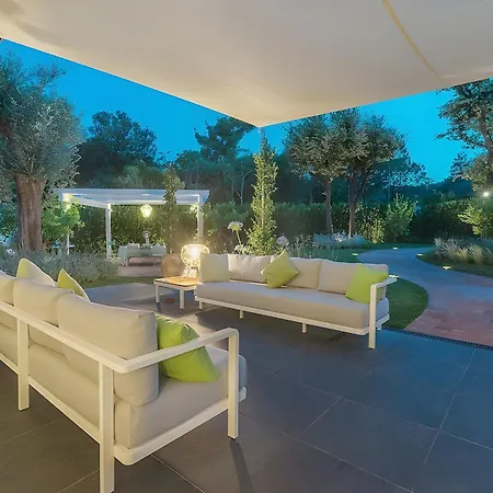 Di Charme Porto * Ischia