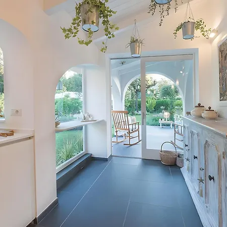 Di Charme Porto Willa