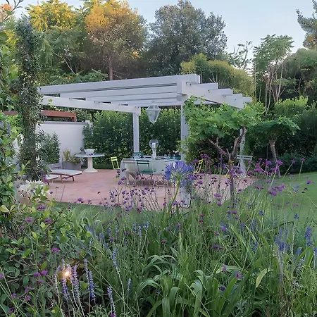 Willa Di Charme Porto Ischia