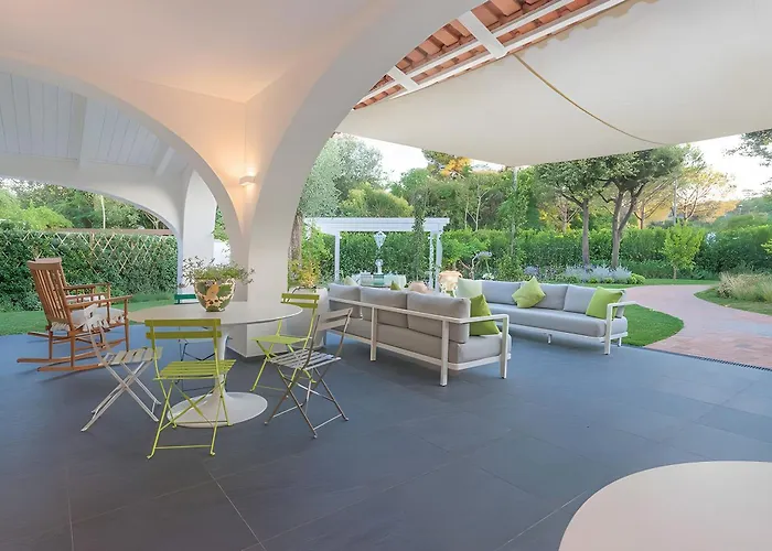 Di Charme Porto Villa Ischia