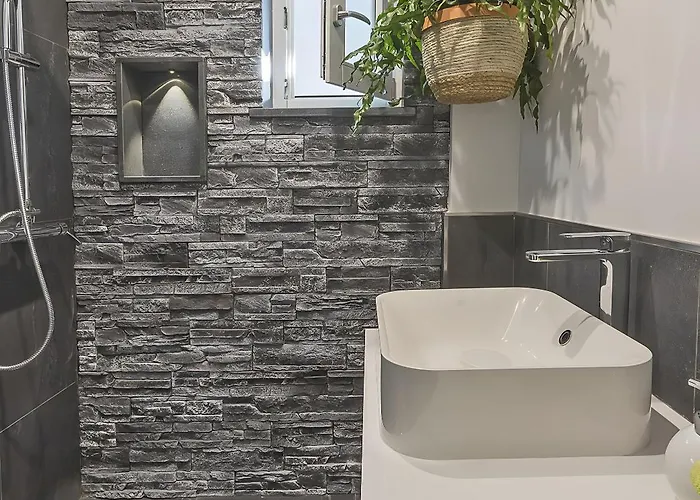 Villa Di Charme Porto Ischia