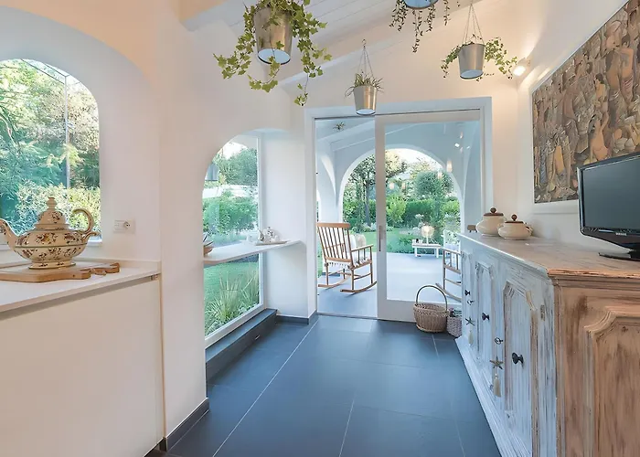 Di Charme Porto Villa