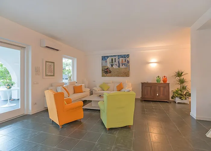 Di Charme Porto Villa *