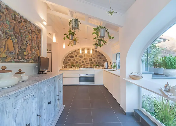 Di Charme Porto Villa