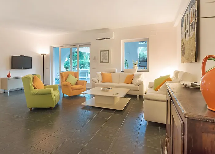 Villa Di Charme Porto *